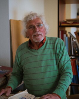 Felix Bullermann